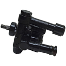 1987 Nissan Stanza Power Steering Pump 2