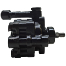 1987 Nissan Stanza Power Steering Pump 4