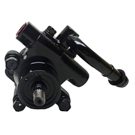 1992 Nissan NX Power Steering Pump 1