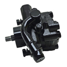 BuyAutoParts 86-01551R Power Steering Pump 2