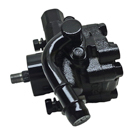 1992 Nissan NX Power Steering Pump 2