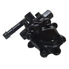 1992 Nissan NX Power Steering Pump 3