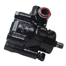BuyAutoParts 86-01551R Power Steering Pump 4