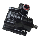 1992 Nissan NX Power Steering Pump 4
