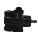 1992 Subaru Legacy Power Steering Pump 2