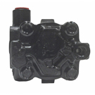 1992 Subaru Legacy Power Steering Pump 3