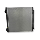 2006 Ford E Series Van Radiator 1