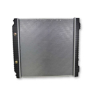 2006 Ford E Series Van Radiator 2