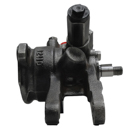 1994 Toyota Tercel Power Steering Pump 2