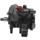 1994 Toyota Tercel Power Steering Pump 4