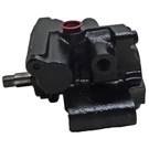 BuyAutoParts 86-00107R Power Steering Pump 2
