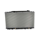 2012 Acura TSX Radiator 1
