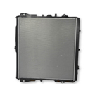 2009 Toyota Sequoia Radiator 2
