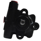 1987 Nissan Pathfinder Power Steering Pump 1