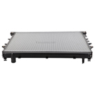 BuyAutoParts 19-01964AN Radiator 4