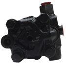 1987 Nissan Pathfinder Power Steering Pump 3