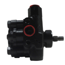 1987 Nissan Pathfinder Power Steering Pump 4