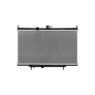 BuyAutoParts Nissan Radiator 19-01716AN