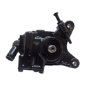 BuyAutoParts Honda Prelude Power Steering Pump 86-02927R