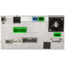 2007 Honda Civic Navigation Unit 3