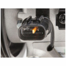 2012 Kia Soul A/C Compressor 3
