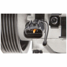 2012 Kia Soul A/C Compressor 3