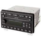 2003 Ford Expedition Radio or CD Player 1