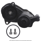 2016 Chevrolet Volt Parking Brake Actuator 4