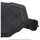 2016 Chevrolet Volt Parking Brake Actuator 2