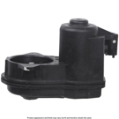 2016 Chevrolet Volt Parking Brake Actuator 1