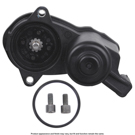 2016 Chevrolet Malibu Parking Brake Actuator 4