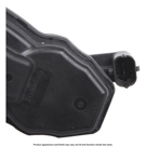 2016 Chevrolet Malibu Parking Brake Actuator 2