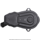 2016 Chevrolet Malibu Parking Brake Actuator 3