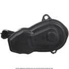 2016 Chevrolet Malibu Parking Brake Actuator 3