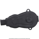 2012 Audi A5 Parking Brake Actuator 3