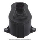 2015 Audi Q3 Parking Brake Actuator 2