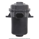 2013 Audi A4 Parking Brake Actuator 2