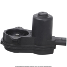 2013 Audi A4 Parking Brake Actuator 1