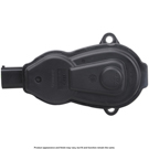 2013 Audi A4 Parking Brake Actuator 3