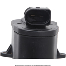 2012 Volvo S80 Parking Brake Actuator 2