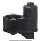 2012 Volvo S80 Parking Brake Actuator 1
