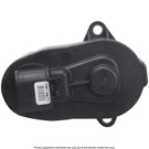 2012 Volvo S80 Parking Brake Actuator 3
