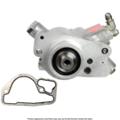1995 Ford F59 Diesel Oil Pump 3