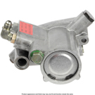 1995 Ford F59 Diesel Oil Pump 2