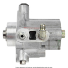 1995 Ford F59 Diesel Oil Pump 1