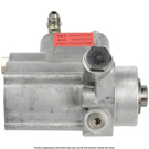 Cardone Reman 2P-220 Diesel Oil Pump 4
