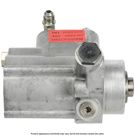 1995 Ford F59 Diesel Oil Pump 4