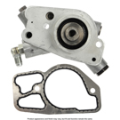 1996 Ford F59 Diesel Oil Pump 3
