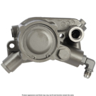 Cardone Reman 2P-222 Diesel Oil Pump 2