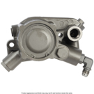 1999 Ford E Series Van Diesel Oil Pump 2